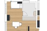 Einfamilienhaus Marburg Biegenviertel - 1 Zimmer, 30 m&sup2;, 900&euro; | Angebot:26631058
