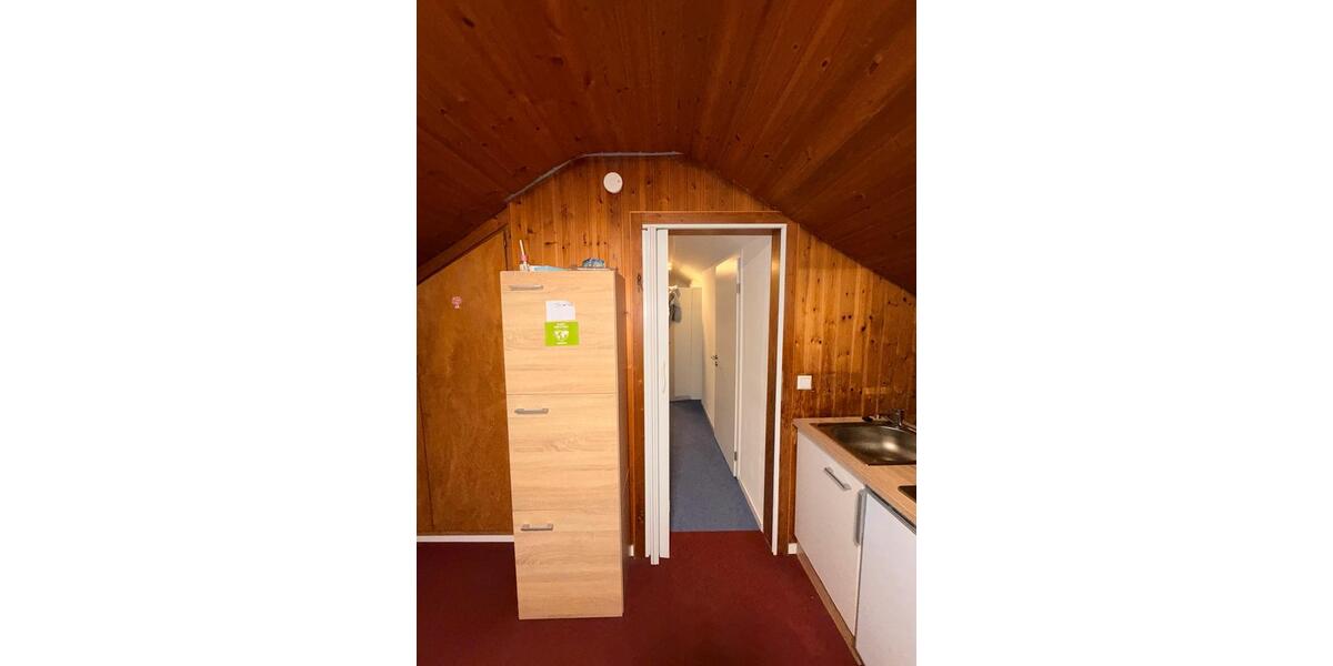 Terrassenwohnung Landau in der Pfalz - 2 Zimmer, 30 m&sup2;, 850&euro; | Angebot:25812715