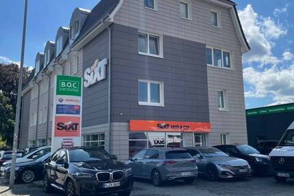 Gewerbeobjekt Lüneburg Kreideberg - 4 Zimmer, 100 m&sup2;, 1.200&euro; | Angebot:23973720