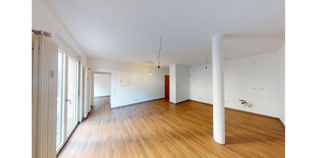 Erdgeschoßwohnung Appenweier - 2 Zimmer, 48 m&sup2;, 620&euro; | Angebot:26619554