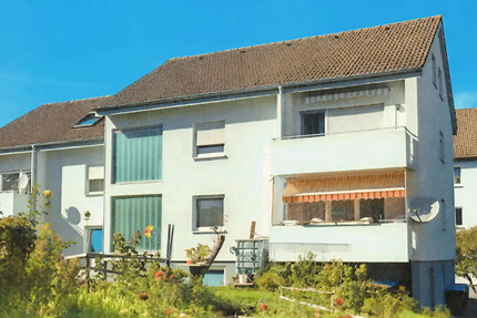 Wohnung Laichingen - 6 Zimmer, 120 m&sup2;, 1.350&euro; | Angebot:25145584