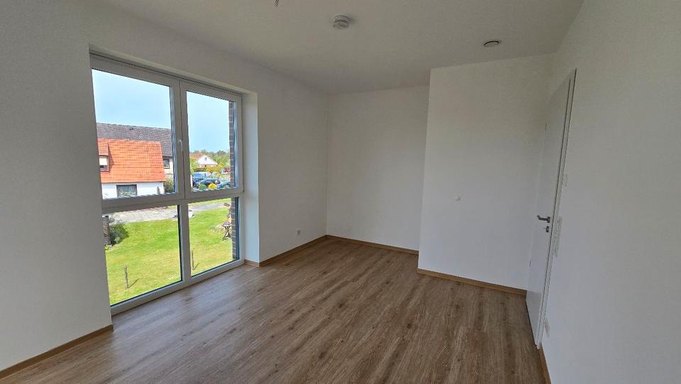 Etagenwohnung Stuhr - 3 Zimmer, 93 m&sup2;, 1.200&euro; | Angebot:26648558