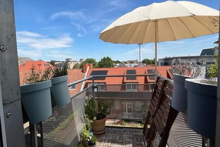 Wohnen auf Zeit Landau in der Pfalz - 1 Zimmer, 21 m&sup2;, 370&euro; | Angebot:25354450