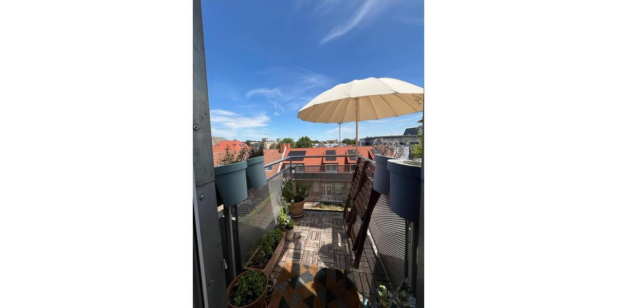 Wohnen auf Zeit Landau in der Pfalz - 1 Zimmer, 21 m&sup2;, 370&euro; | Angebot:25354450