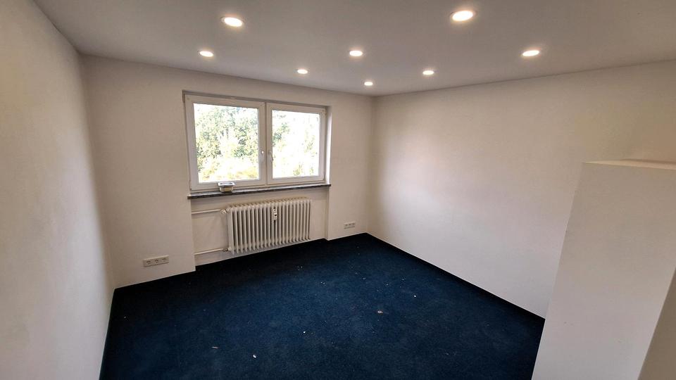 Büroraum Home Office zu vermieten zimmer