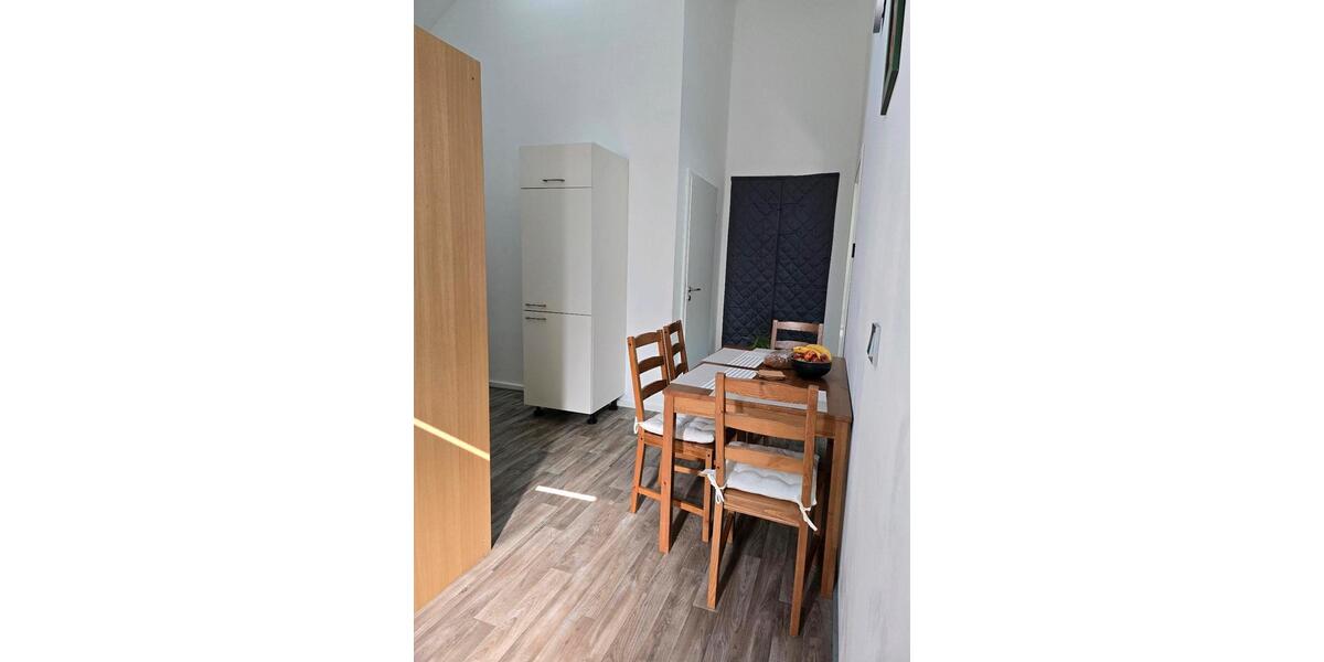 Wohnen auf Zeit Burg - 1 Zimmer, 45 m&sup2;, 58&euro; | Angebot:24747382