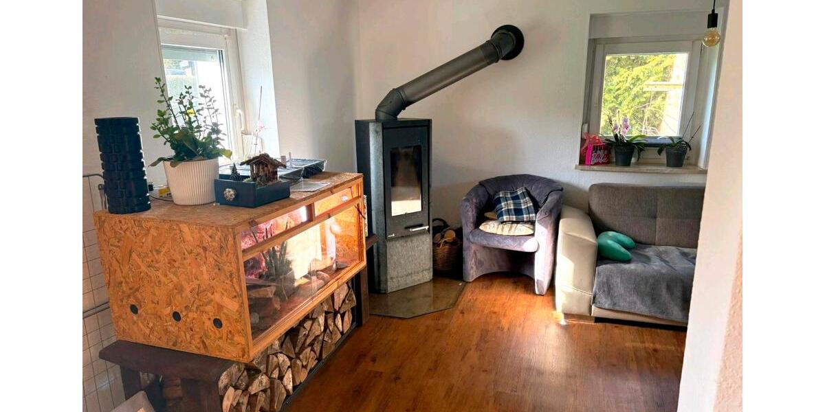 Einfamilienhaus Kall - 3 Zimmer, 80 m&sup2;, 950&euro; | Angebot:25840010