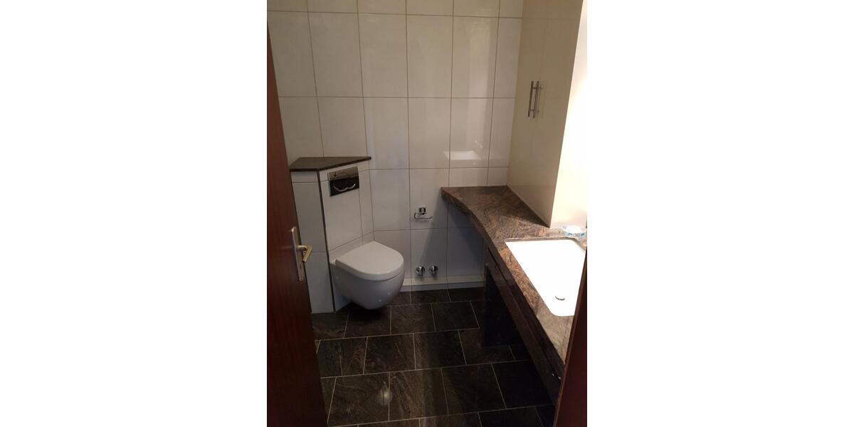 Etagenwohnung Bad Oeynhausen Rehme - 4 Zimmer, 95 m&sup2;, 790&euro; | Angebot:25884074