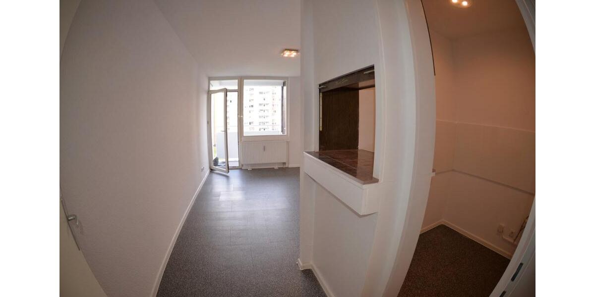 Etagenwohnung Köln Rodenkirchen - 1 Zimmer, 30 m&sup2;, 617&euro; | Angebot:26567436