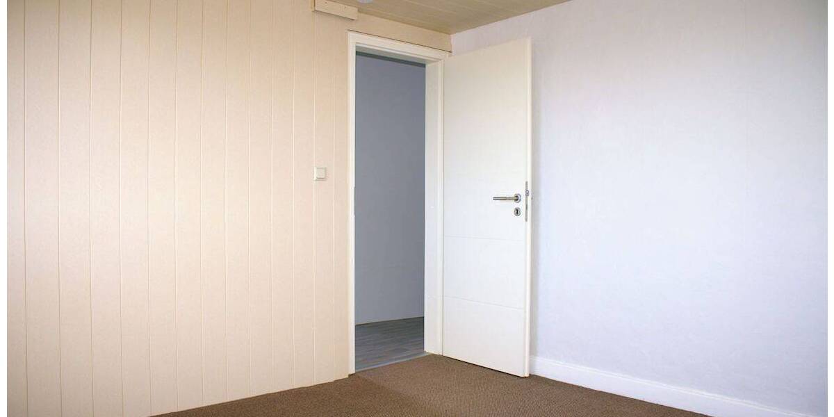 Etagenwohnung Waldbröl Herfen - 3 Zimmer, 61 m&sup2;, 490&euro; | Angebot:26247286