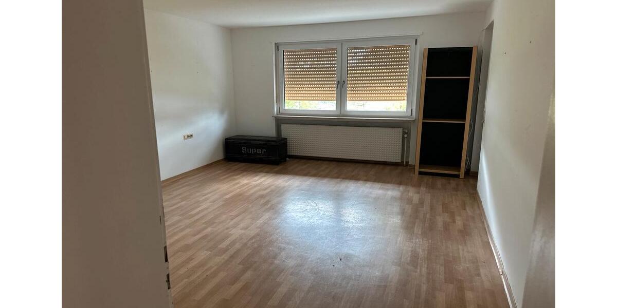 Erdgeschoßwohnung Nüsttal - 3 Zimmer, 110 m&sup2;, 1.000&euro; | Angebot:26455982