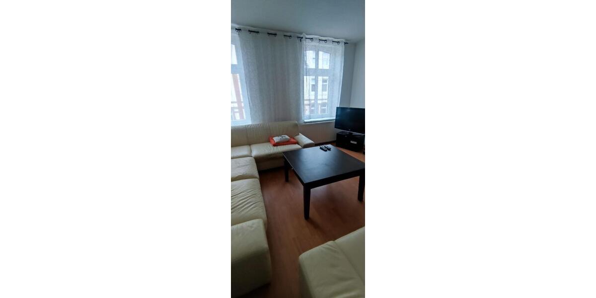 Etagenwohnung Salzwedel - 2 Zimmer, 65 m&sup2;, 480&euro; | Angebot:25019376