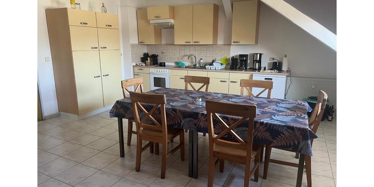 Wohnen auf Zeit Hohen Neuendorf Borgsdorf - 5 Zimmer, 25 m&sup2;, 20&euro; | Angebot:25931053