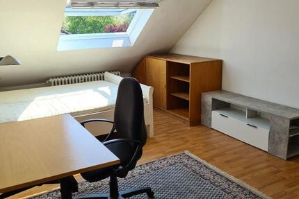 Wohnen auf Zeit Essen Stadtbezirk VI - 1 Zimmer, 14 m&sup2;, 530&euro; | Angebot:26426805