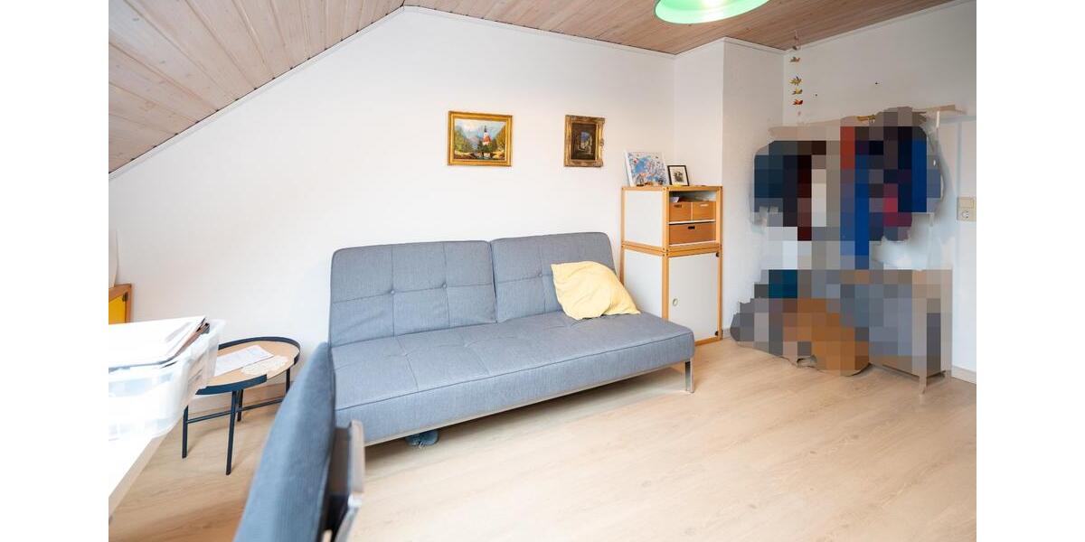 Reihenhaus Würzburg Lengfeld - 4 Zimmer, 109 m&sup2;, 1.370&euro; | Angebot:25419695