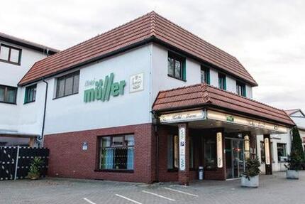 Wohnung Genthin - 2 Zimmer, 66 m&sup2;, 430&euro; | Angebot:25892802