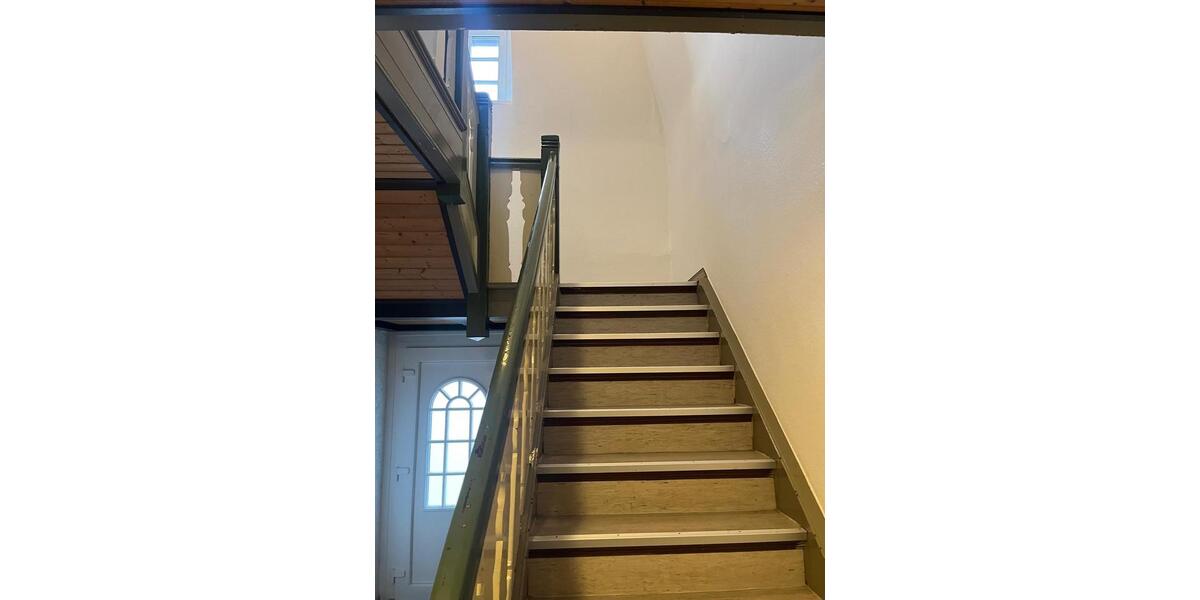 Dachgeschoßwohnung Scharnebeck - 3 Zimmer, 62 m&sup2;, 900&euro; | Angebot:26035203