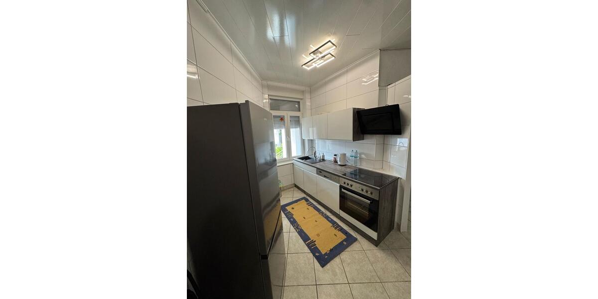 Wohnen auf Zeit Duisburg Großenbaum - 3 Zimmer, 70 m&sup2;, 35&euro; | Angebot:20478380