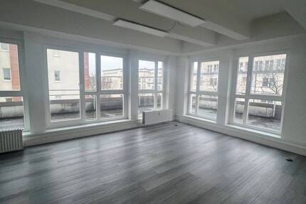 Gewerbeobjekt Saarlouis Roden - 6 Zimmer, 83 m&sup2;, 720&euro; | Angebot:26840737