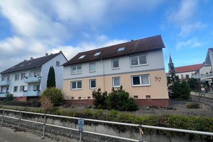 3-Zimmer Wohnung in Diekholzen 3 zimmer