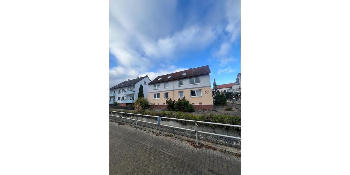 3-Zimmer Wohnung in Diekholzen 3 zimmer