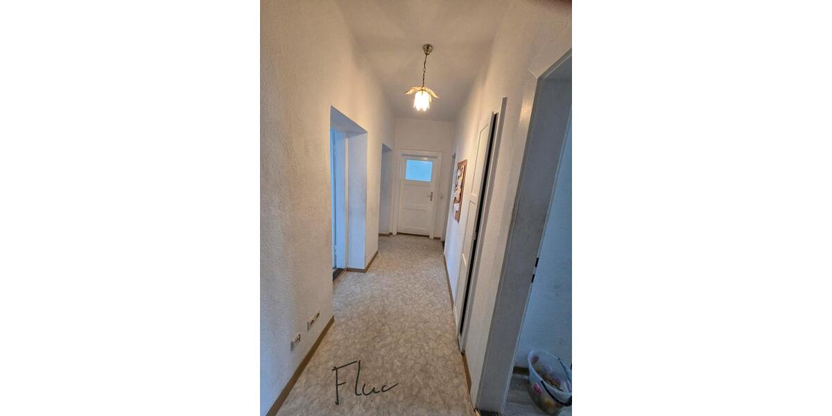 Etagenwohnung Eisenhüttenstadt - 3 Zimmer, 63 m&sup2;, 560&euro; | Angebot:26474560