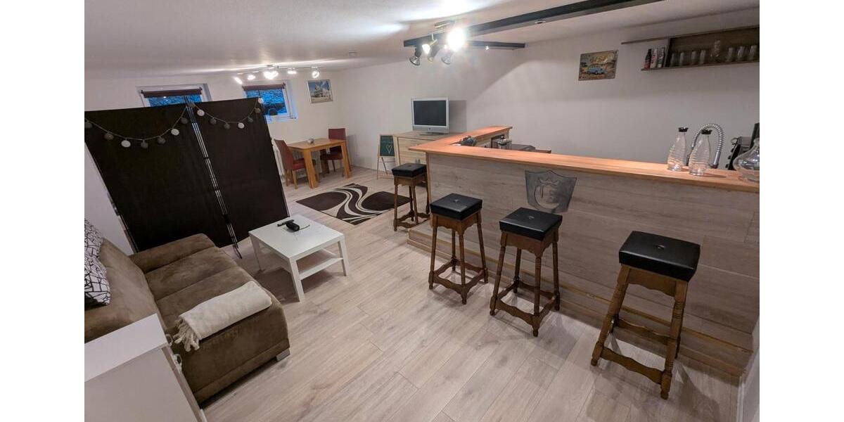 Wohnen auf Zeit Einbeck - 1 Zimmer, 50 m&sup2;, 650&euro; | Angebot:26167735