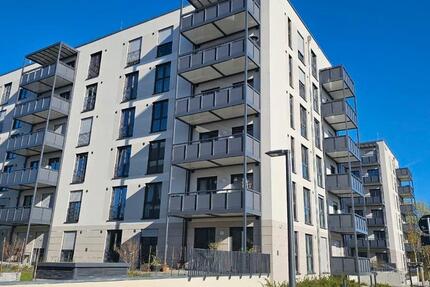 Wohnung Rostock Groß-Klein - 4 Zimmer, 101 m&sup2;, 1.800&euro; | Angebot:26705592