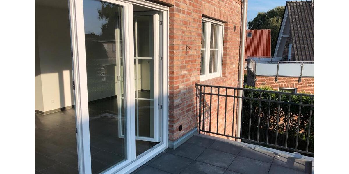 Etagenwohnung Neuenkirchen-Vörden Vörden - 3 Zimmer, 79 m&sup2;, 911&euro; | Angebot:25421697