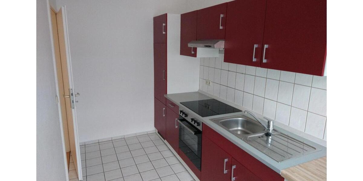 Etagenwohnung Grabow - 2 Zimmer, 48 m&sup2;, 510&euro; | Angebot:26041724
