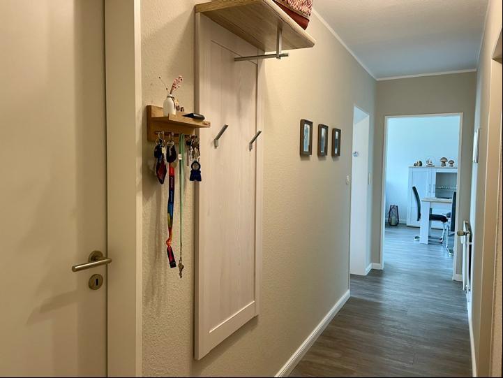 Etagenwohnung Sulingen - 2 Zimmer, 62 m&sup2;, 590&euro; | Angebot:26614352