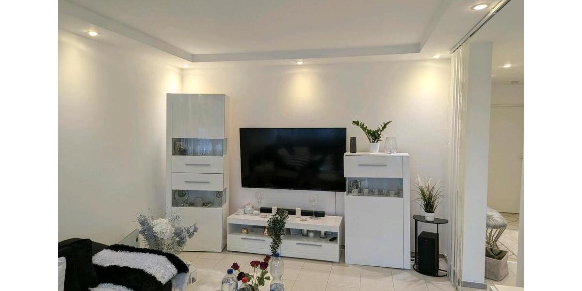 Etagenwohnung Siegen Weidenau - 3 Zimmer, 83 m&sup2;, 680&euro; | Angebot:25025781