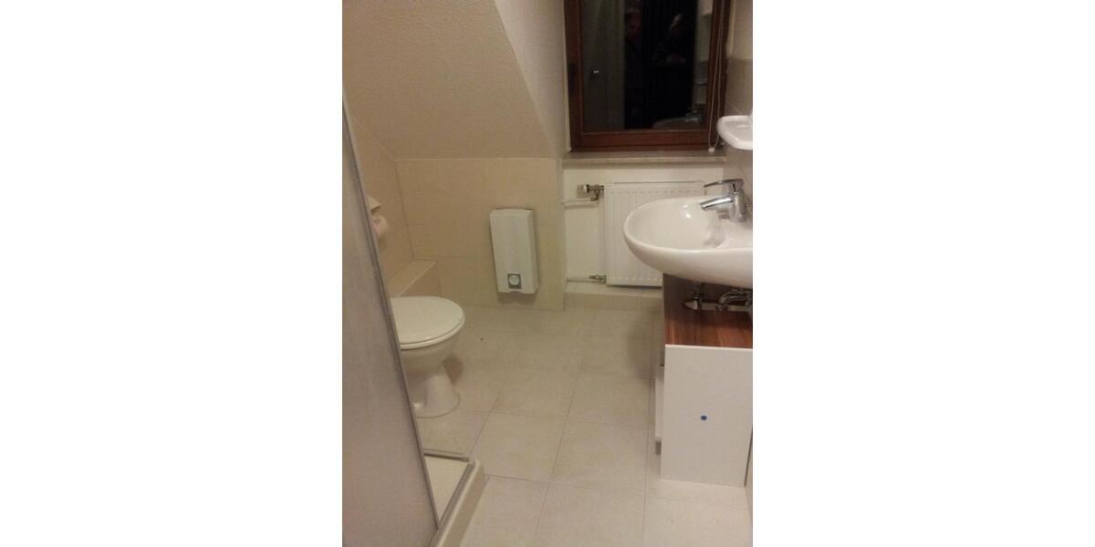 Wohnen auf Zeit Kleve - 1 Zimmer, 14 m&sup2;, 490&euro; | Angebot:25057839