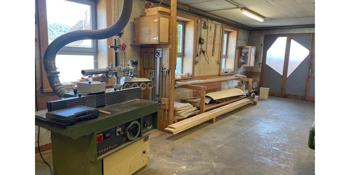 Gewerbeobjekt Porta Westfalica - 1.720&euro; | Angebot:23373619