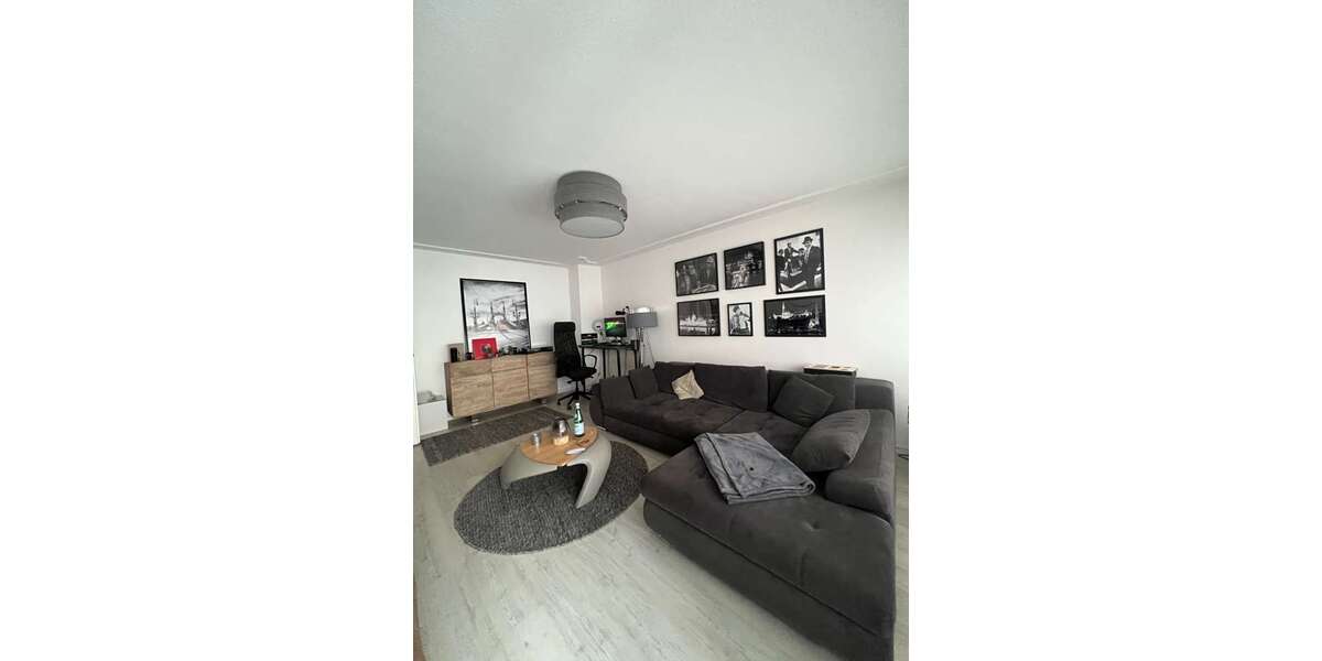 Etagenwohnung Offenbach Lauterborn - 2 Zimmer, 66 m&sup2;, 800&euro; | Angebot:27279150