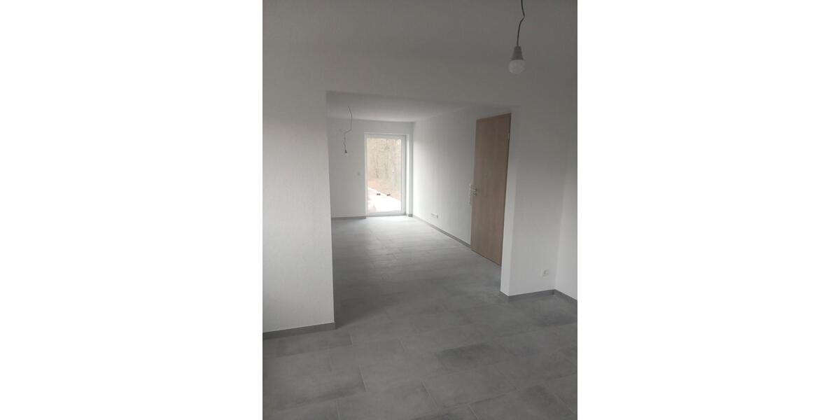 Dachgeschoßwohnung Freren - 4 Zimmer, 91 m&sup2;, 900&euro; | Angebot:24628687