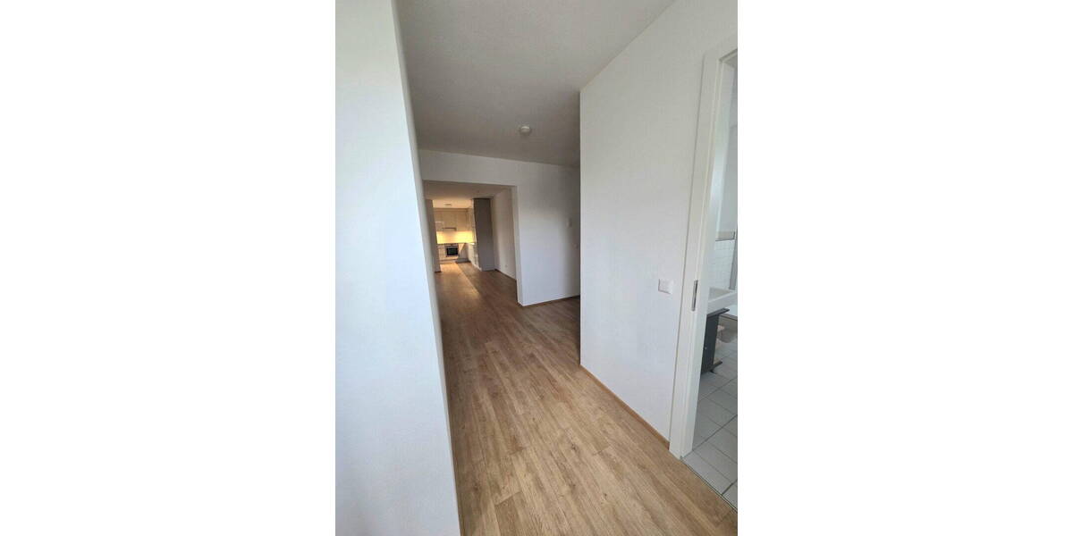 Etagenwohnung Waldshut-Tiengen Waldshut - 2 Zimmer, 69 m&sup2;, 980&euro; | Angebot:26197818