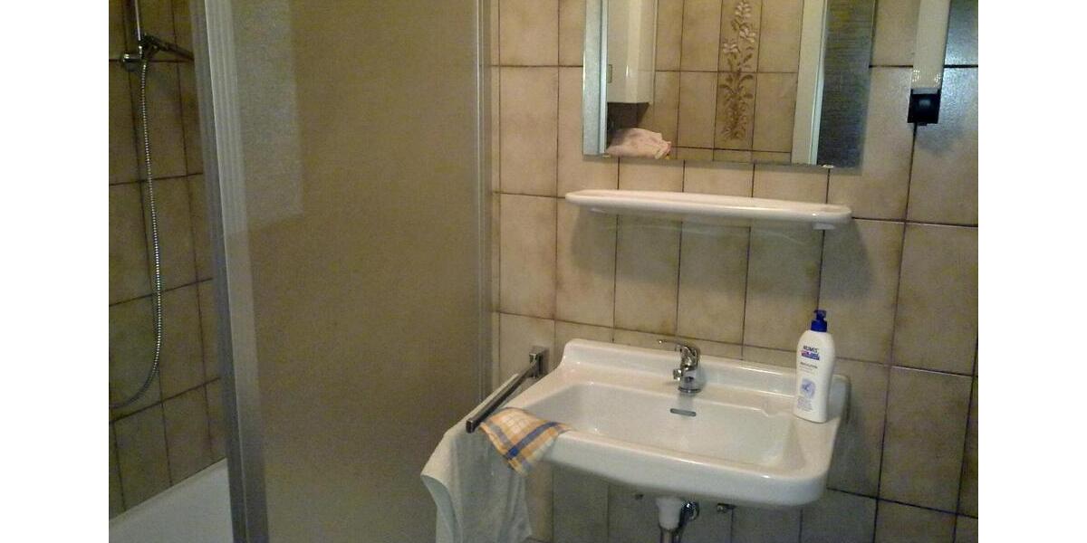 Wohnen auf Zeit Gronau (Westfahlen) - 2 Zimmer, 55&euro; | Angebot:23067820