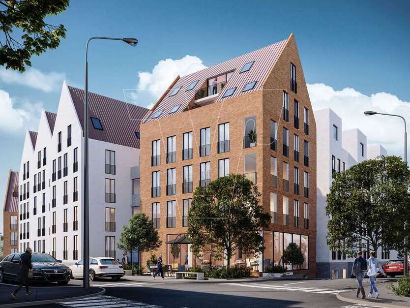 Wohnung zum Mieten in Backnang 1.798 € 124 m²
