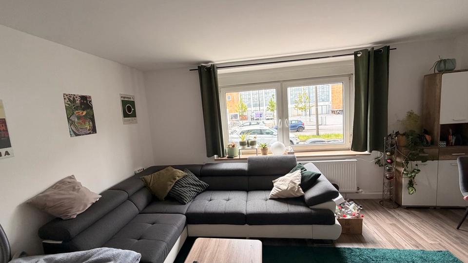 Erdgeschoßwohnung Regensburg Galgenberg - 2 Zimmer, 72 m&sup2;, 600&euro; | Angebot:26481247
