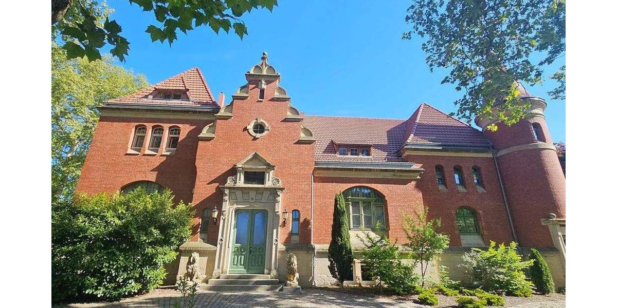 Mehrfamilienhaus, Wohnhaus Torgau - 8 Zimmer, 715 m&sup2;, 4.000&euro; | Angebot:25736593