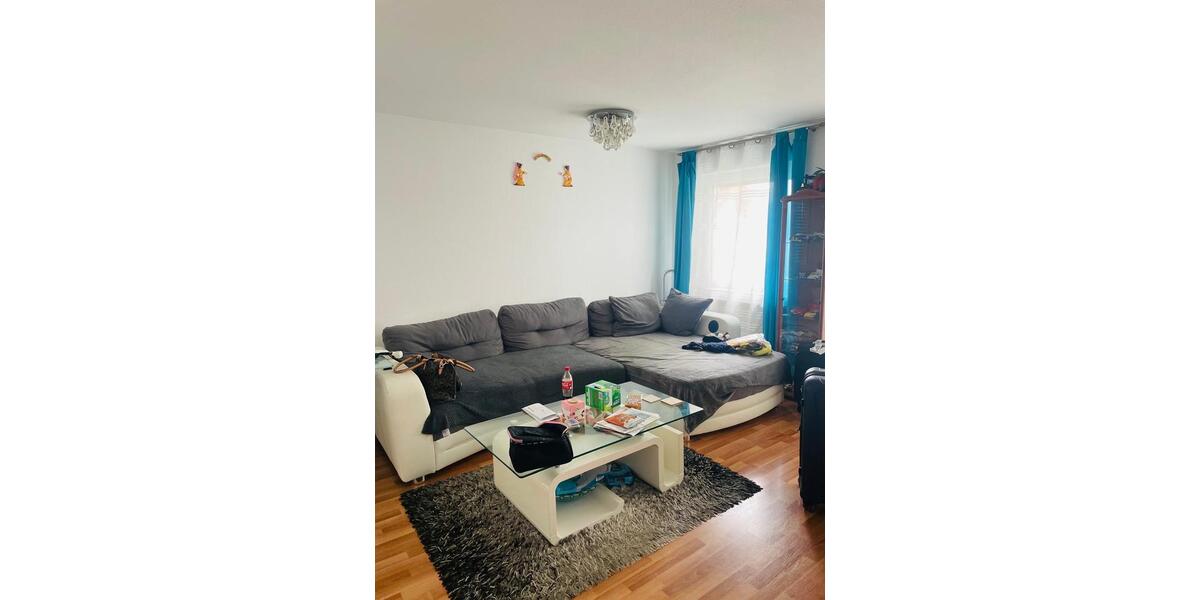Etagenwohnung Überlingen - 2 Zimmer, 74 m&sup2;, 890&euro; | Angebot:26623399