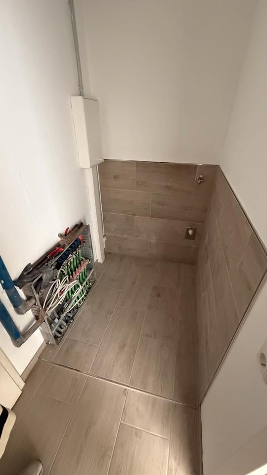 3 Zimmer Wohnung