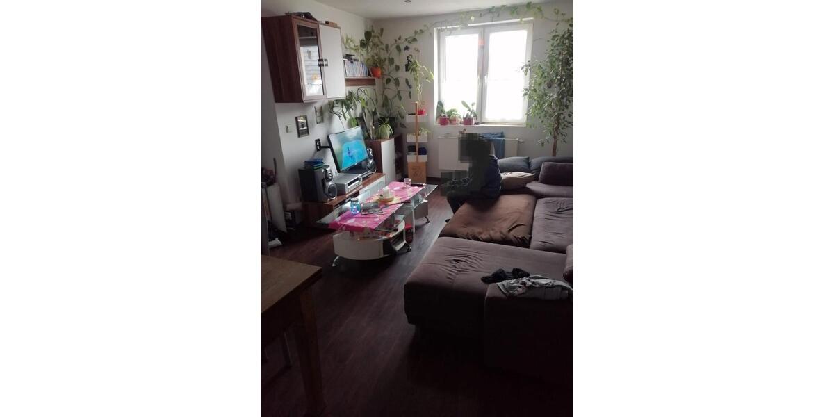 Dachgeschoßwohnung Bühl - 3 Zimmer, 80 m&sup2;, 800&euro; | Angebot:26652360