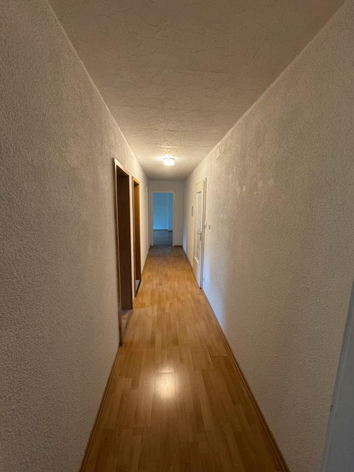 3 Zimmer Wohnung