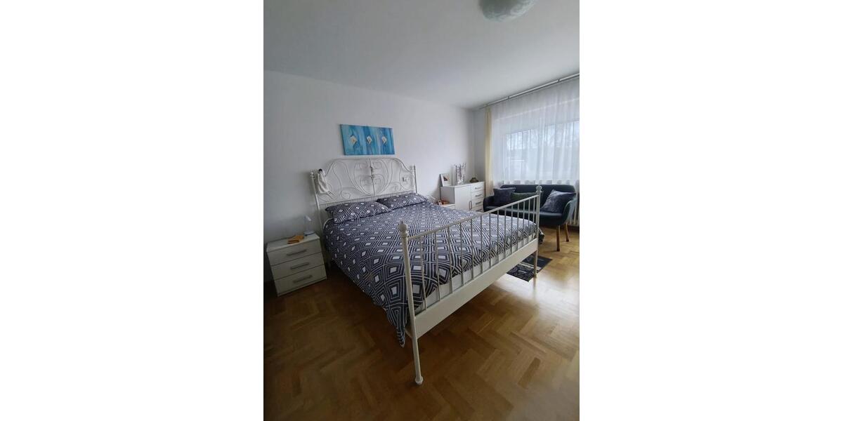 Etagenwohnung Bad Säckingen - 3 Zimmer, 75 m&sup2;, 750&euro; | Angebot:25963155