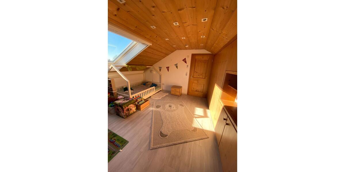 Einfamilienhaus Marktoberdorf - 5 Zimmer, 180 m&sup2;, 2.050&euro; | Angebot:26383339