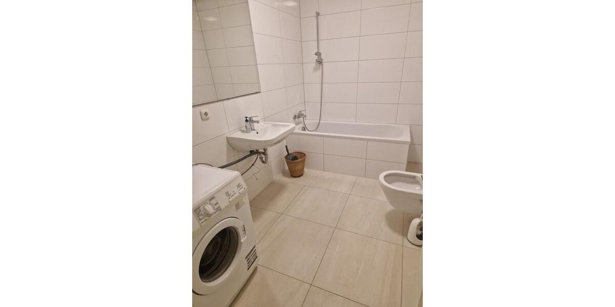 Wohnen auf Zeit Würzburg Steinbachtal - 1 Zimmer, 60 m&sup2;, 383&euro; | Angebot:25969758