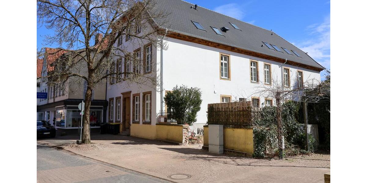 Dachgeschoßwohnung Bad Iburg - 1 Zimmer, 31 m&sup2;, 500&euro; | Angebot:26225346