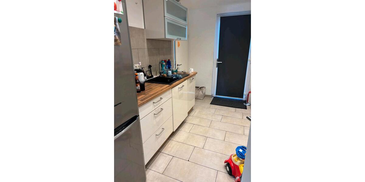 Reihenhaus Walsrode - 3 Zimmer, 100 m&sup2;, 1.000&euro; | Angebot:25844585